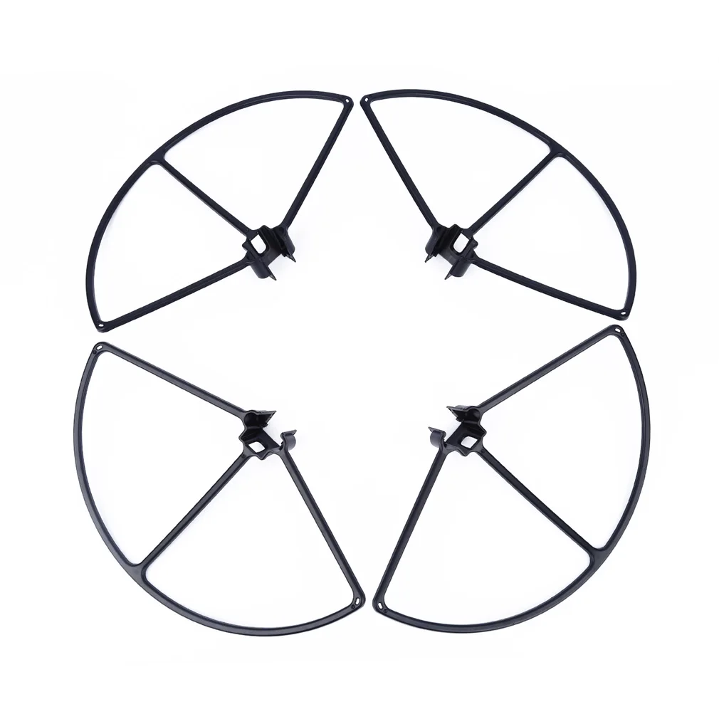 Lichtgewicht propellerbeschermers bumperset voor DJI Inspire 1 Intelligent Flight Control UAV-onderdelen