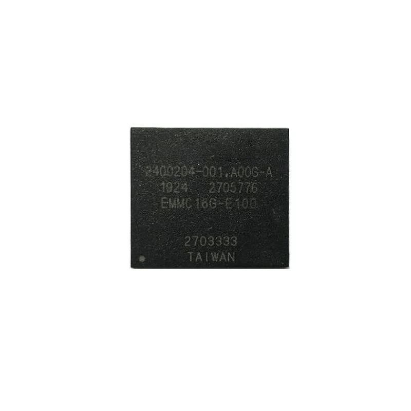 

EMMC16G-E100 Brand new original chip