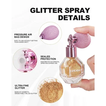 8 最佳銷售 閃亮身體 - №8