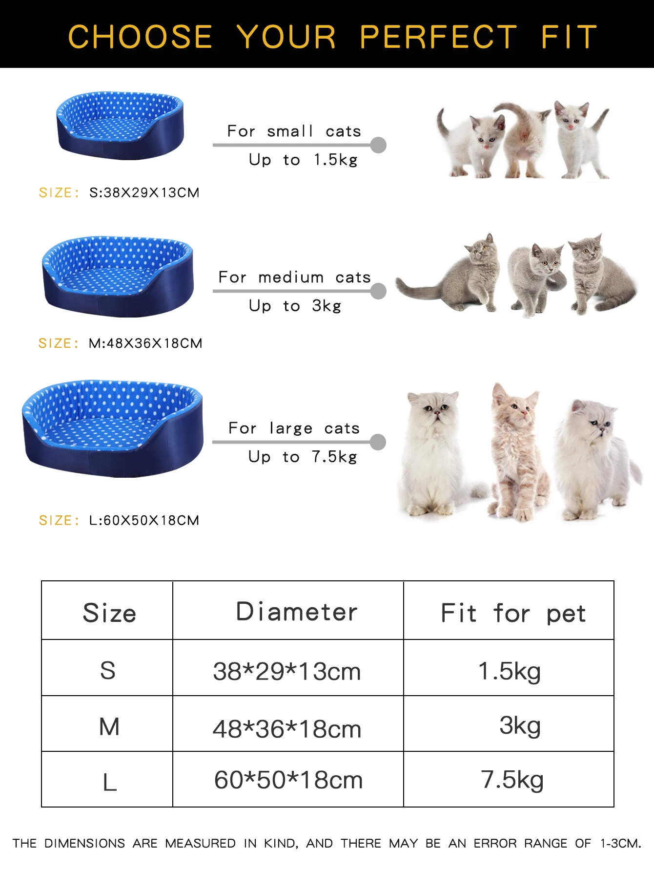 고양이 침대 애완 동물 침대 및 가구 용품, 애완 동물 용품, 가구 하우스 및 서식지 용품, 고양이 홈 액세서리