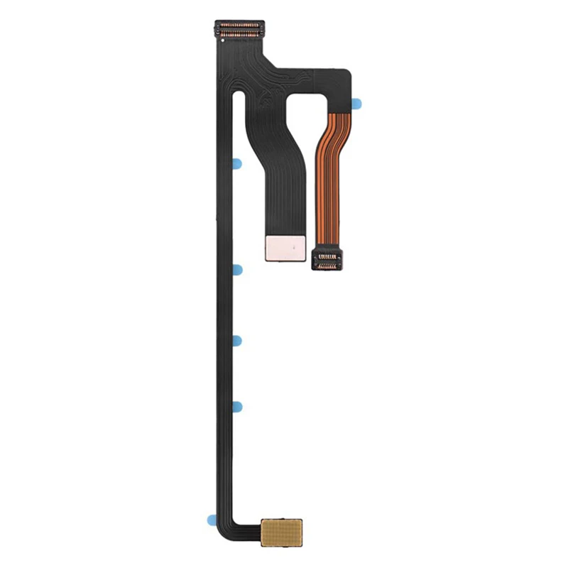 3 in 1 Flat Cable Gimbal Flex Ribbon Cable for DJI MINI 1/2/SE/2SE Repair Parts For Mavic Mini 2 Service Replacement