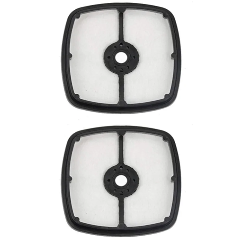 Filtro de ar ABMO para ventilador de aparador Fit 130310-54130 SRM225 SRM210 HC150 A226001410