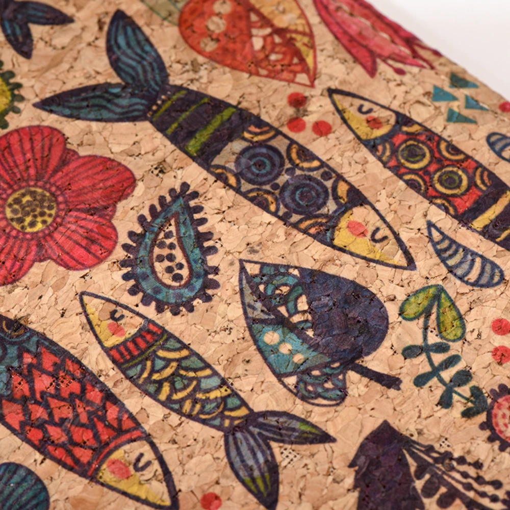 Portafoglio donna a sezione lunga con venature del legno dal design stampato. Ripristina i modi antichi. Pacchetto di carte di individualità. Portamonete di grande capacità