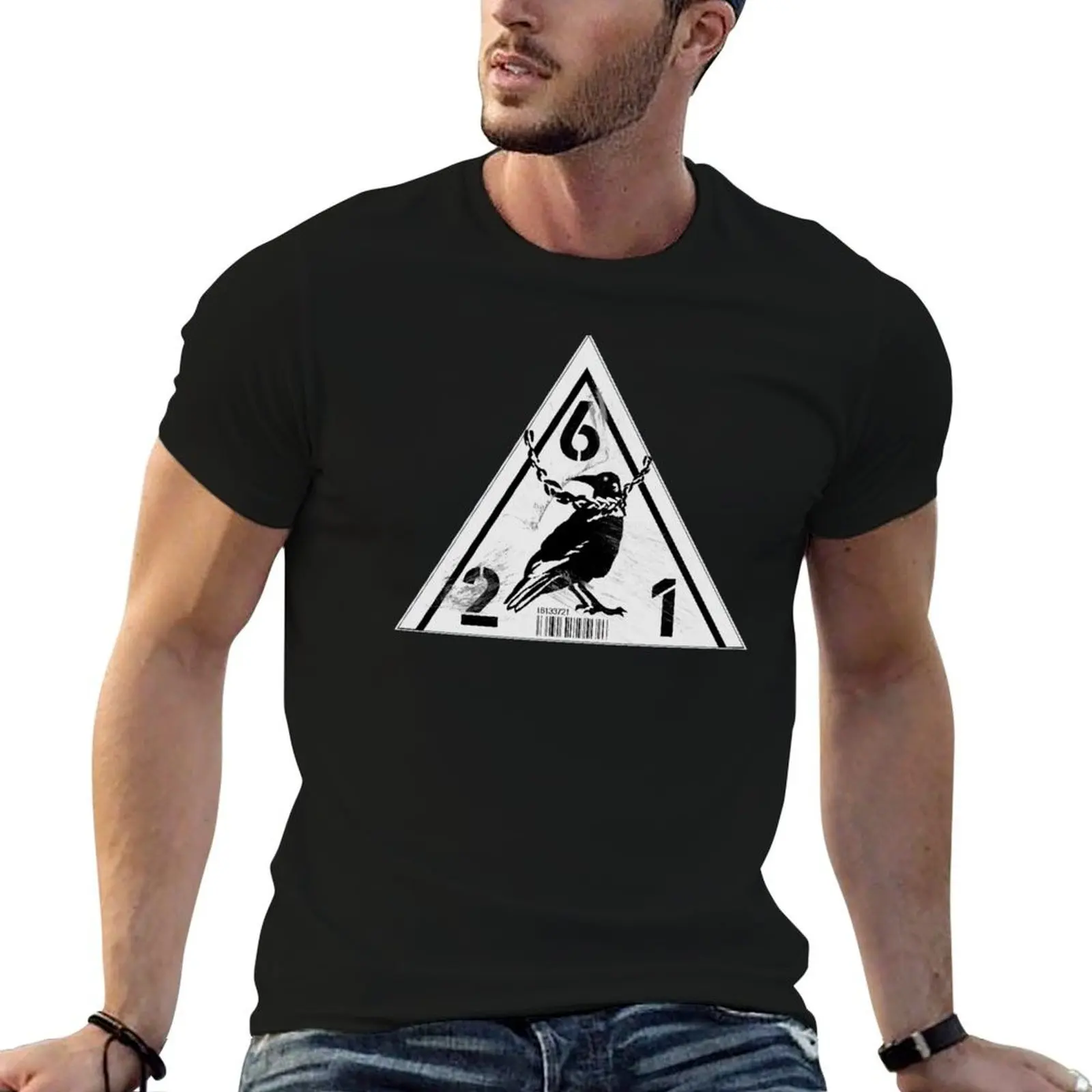 Man Shirts Man T Ca… - image