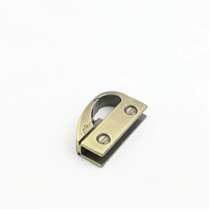 1pc Bag Accessories Handbag Metal Buckle Lock For The Bag Hardware Crossbody Handbag Handle Connector Accessories For Bags