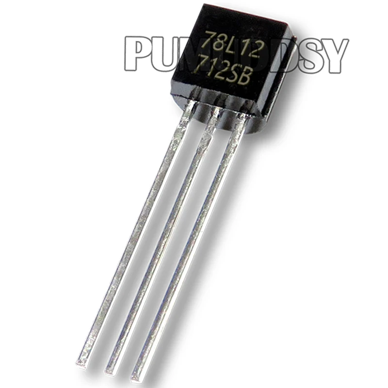 100PCS 78L05 78L06 78L09 78L12 78L15 78L33 79L05 79L12 79L15 TO-92 TO92 Transistor Ic