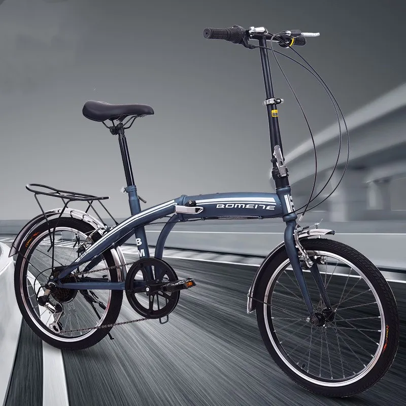 رخيصة 20 بوصة دراجة قابلة للطي حار بيع دراجة صغيرة قابلة للطي للأطفال والكبار #3