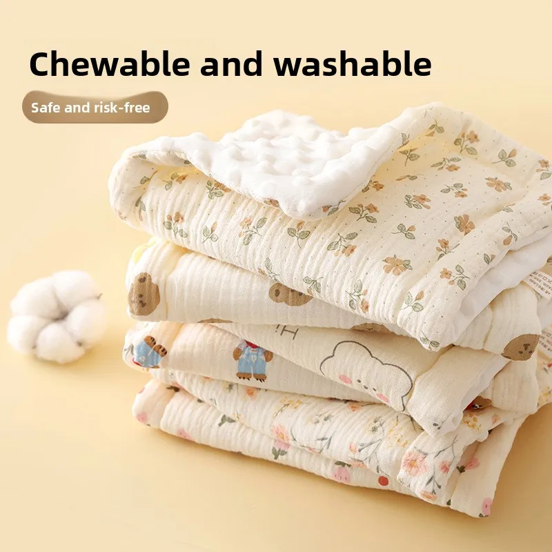 وسادة الطفل فئة أ فول المخملية القطن الناعم الجلد ودية الطفل وسادة التصميم الخاصة بالجملة وسادة سحابة للأطفال لطيف #2