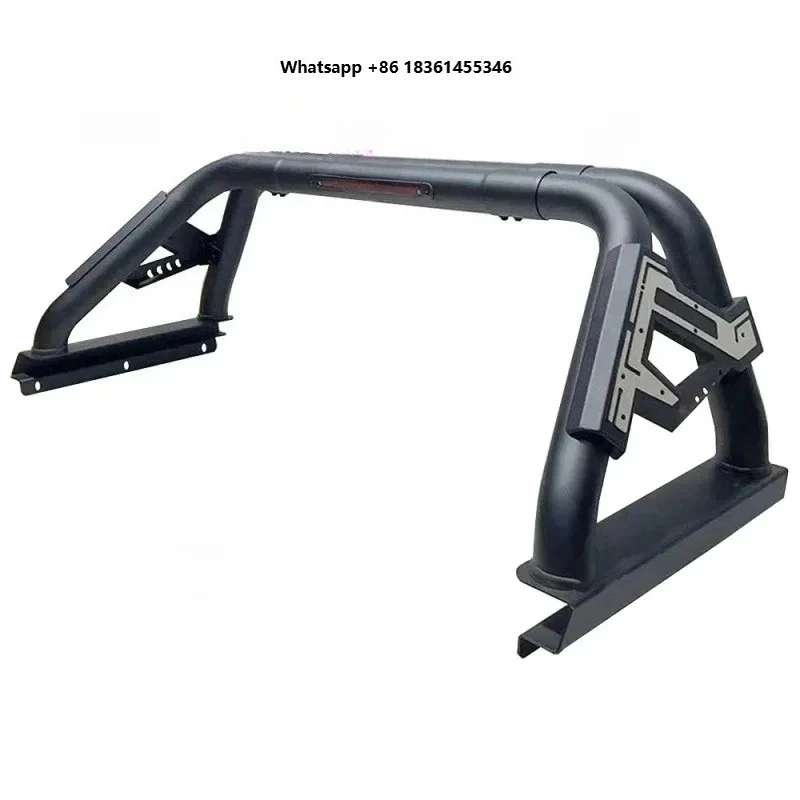 

For Steel Roll Pickup Truck Sport Bar 2024 4X4 Accessories