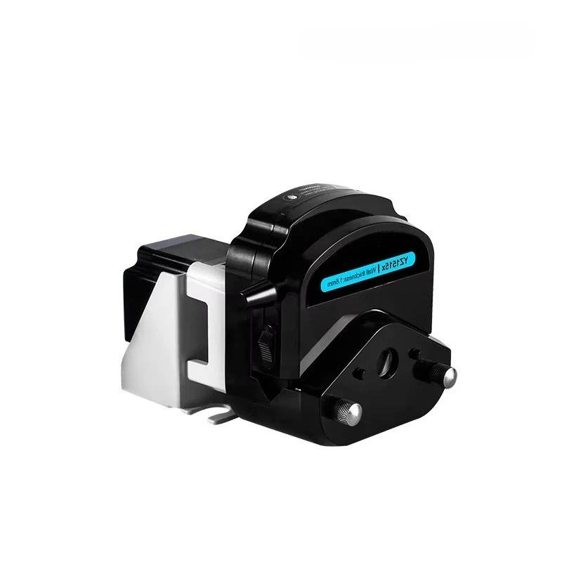 Bomba peristáltica UCP301/YZ1515X para máquinas expendedoras de leche, bomba de transferencia de Motor paso a paso de transferencia de líquidos