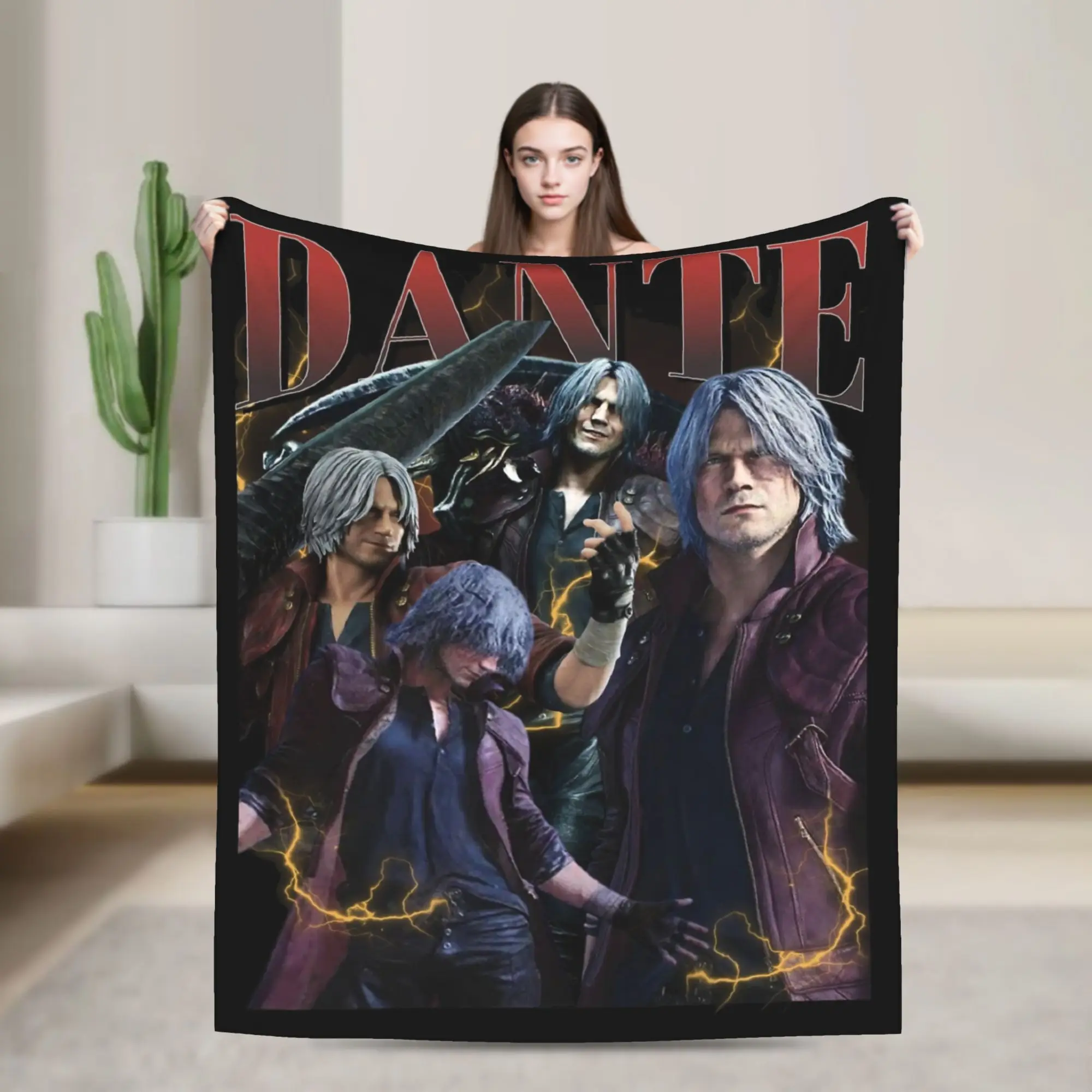 Limited Dante Devil…