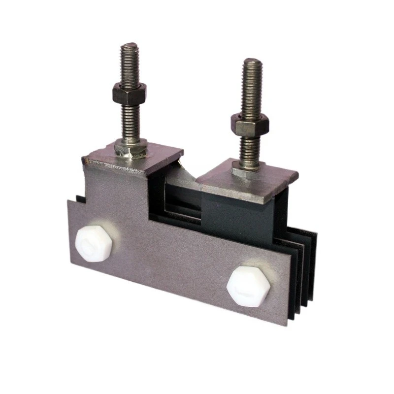 

Titanium Electrode Set for Water Treatment, Electrode, Iridium Coated, Titanium Anodes, 3PCs Uncoated Cathode Plates