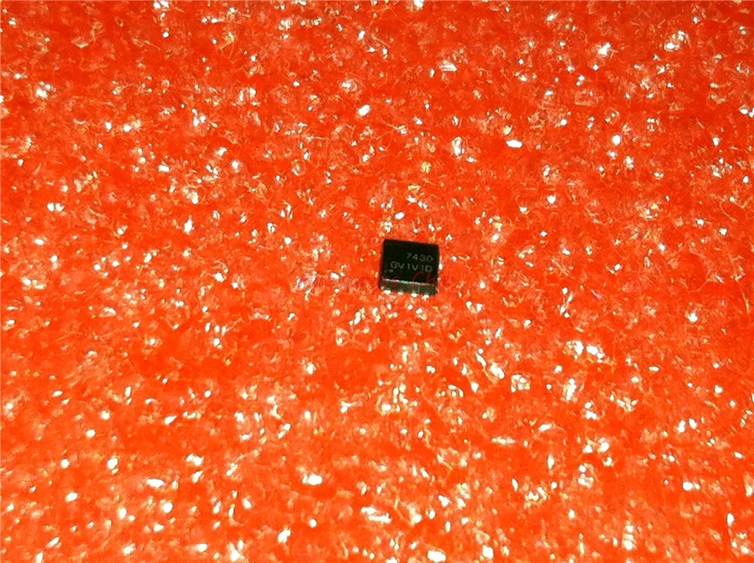 20pcs/lot AON7430 7430 QFN new original laptop chip