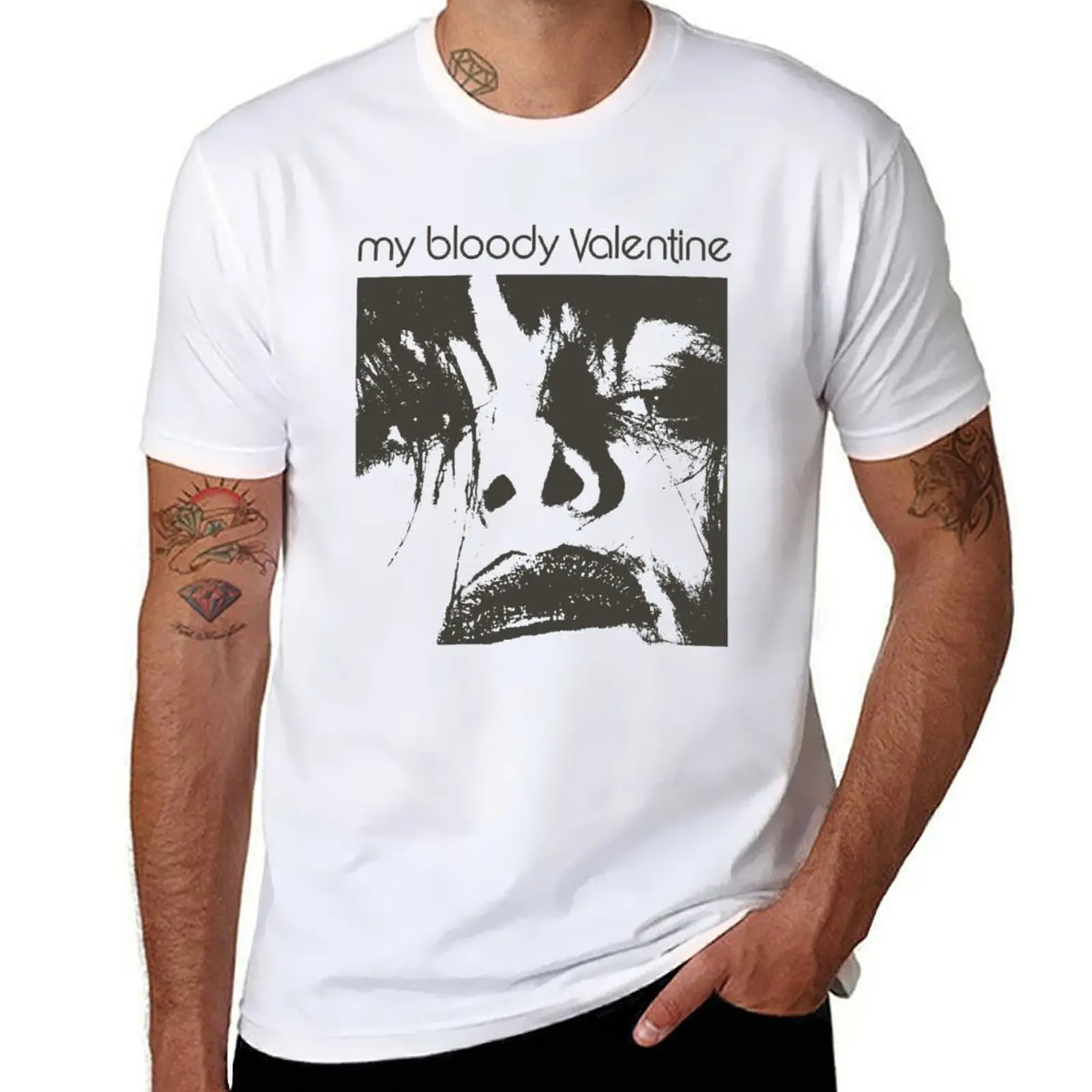 

Valentine plain shirt funny shirts t t Bloody tshirt My man T-Shirt man man