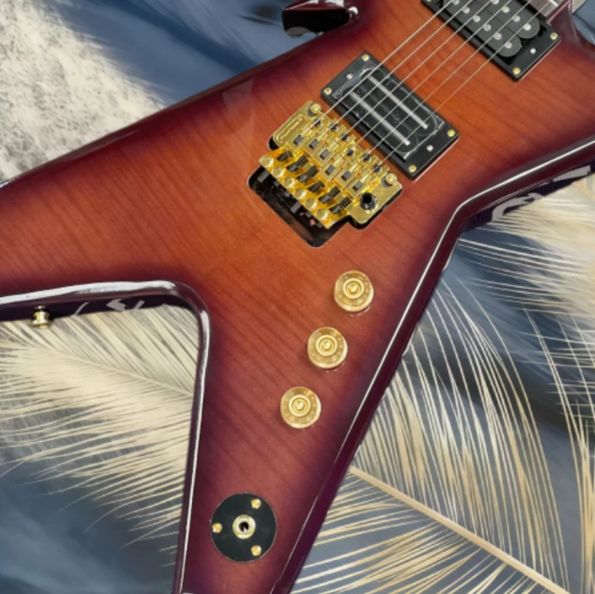 Nouvelle guitare électrique à  - Electric Guitar Beginner avis et prix