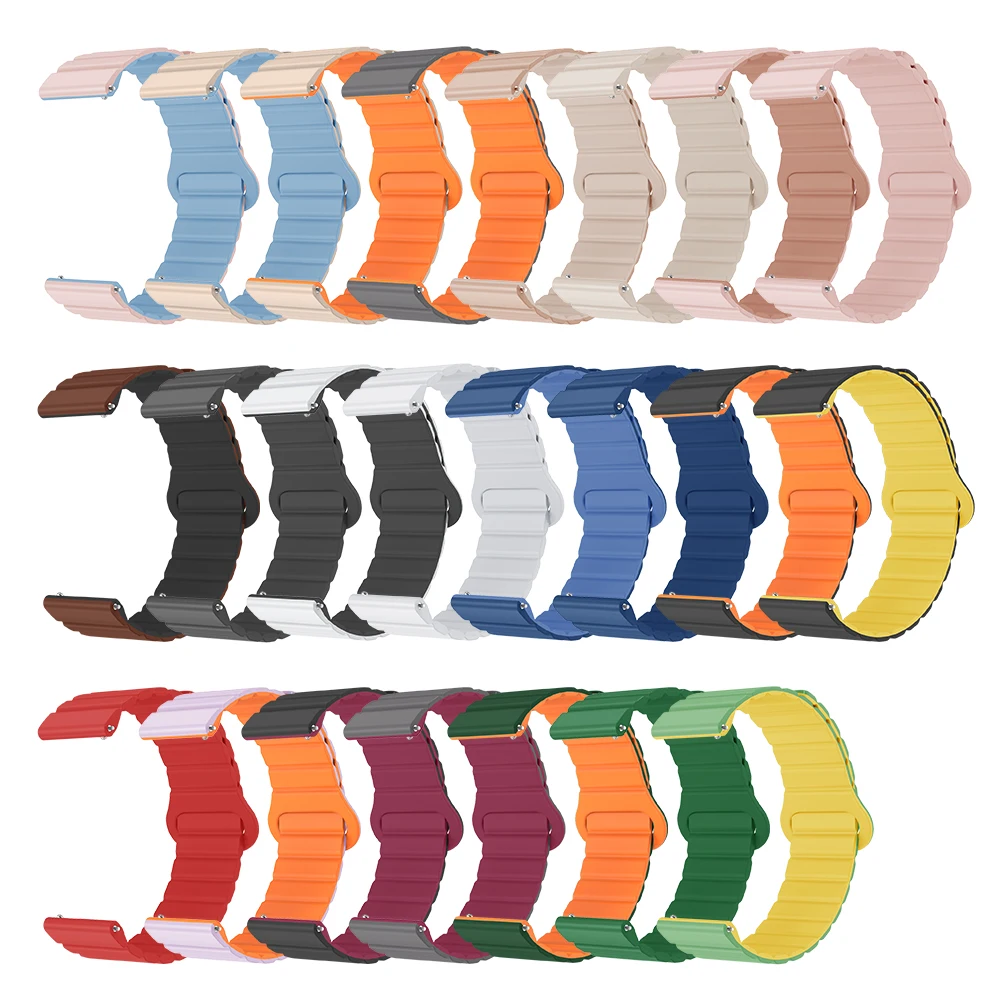 22Mm Magnetic Silic… - image