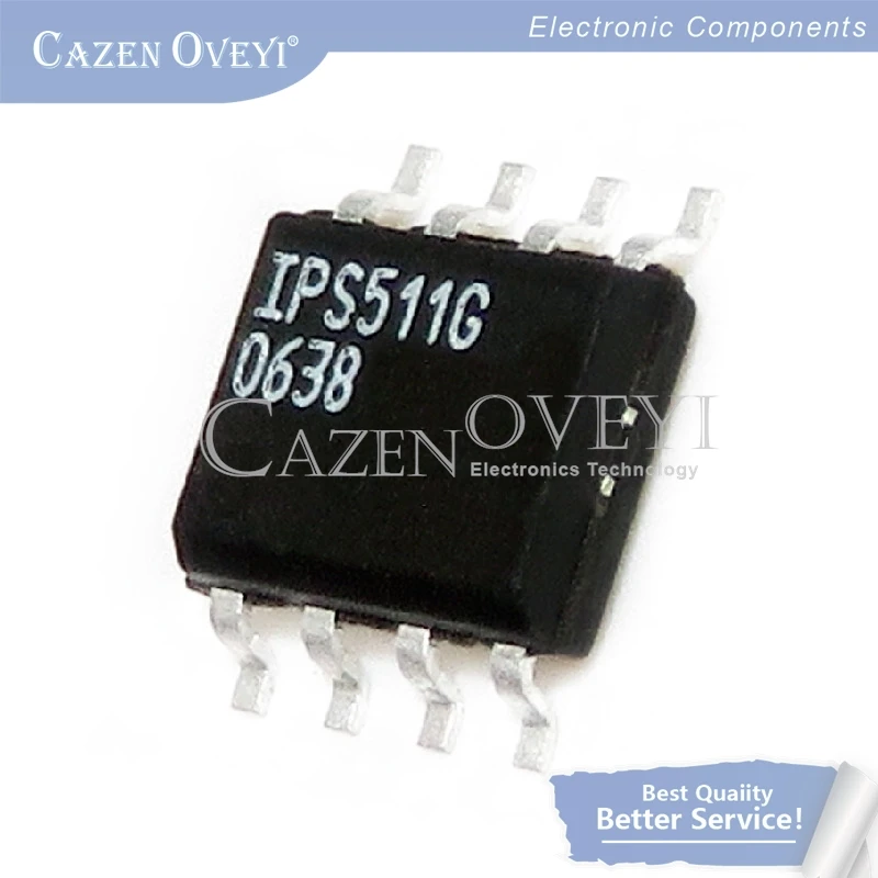 5pcs/lot LTK5128 5128 M51957BFP 957B IPS511G IPS511 APL5930 5930  SOP-8