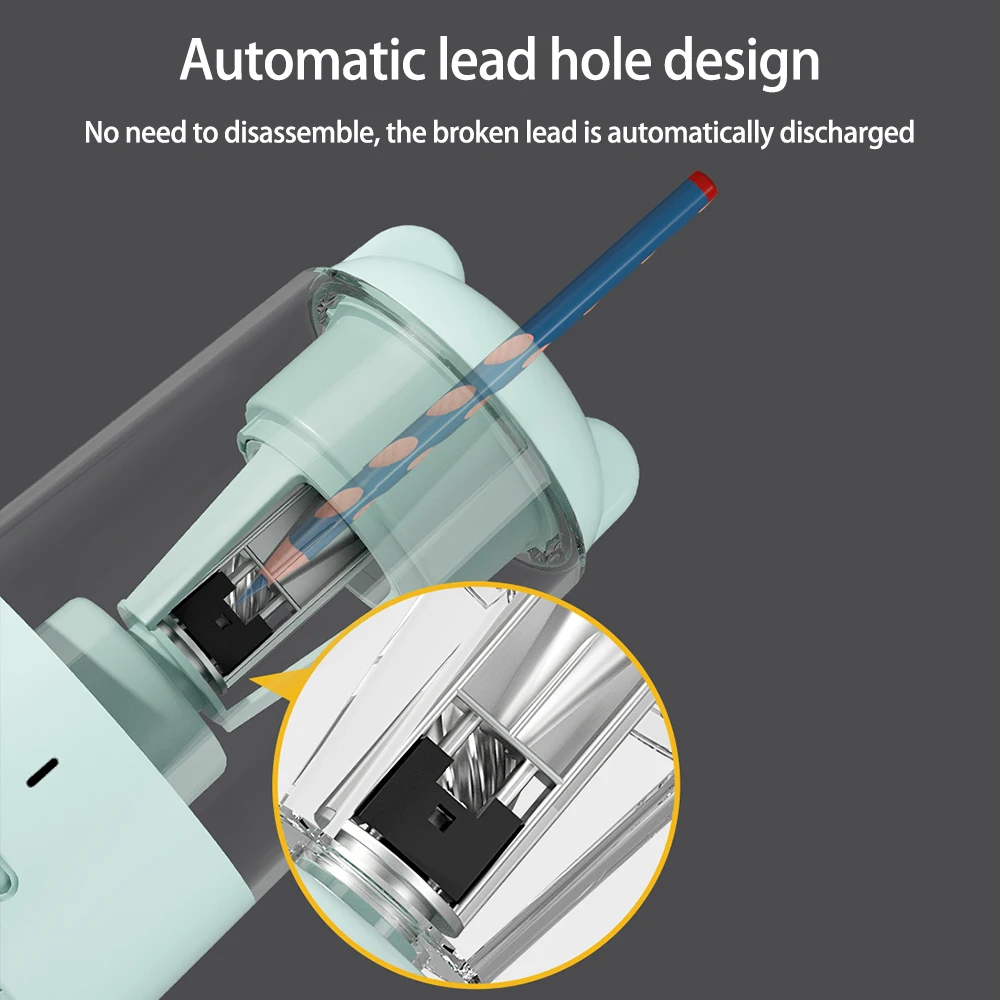 Thumbnail 4 - #1 Electric Pencil Sharpeners Comparison Guide