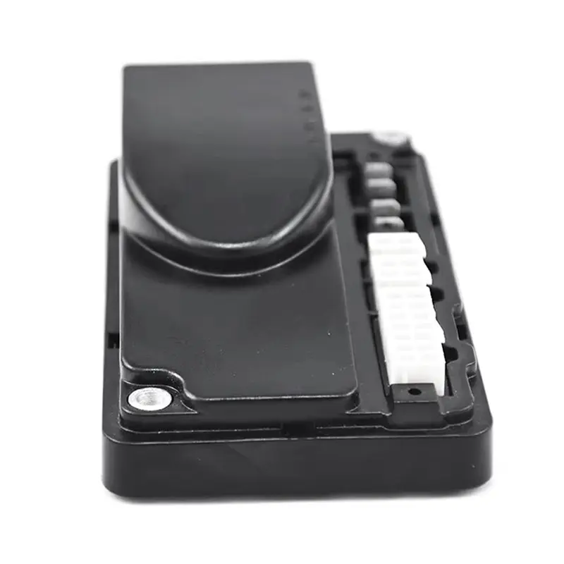 24V 45A Original Permanent Magnet Motor Controller For Curtis Electric Mobility Scooter 1212-2202,1212-2201