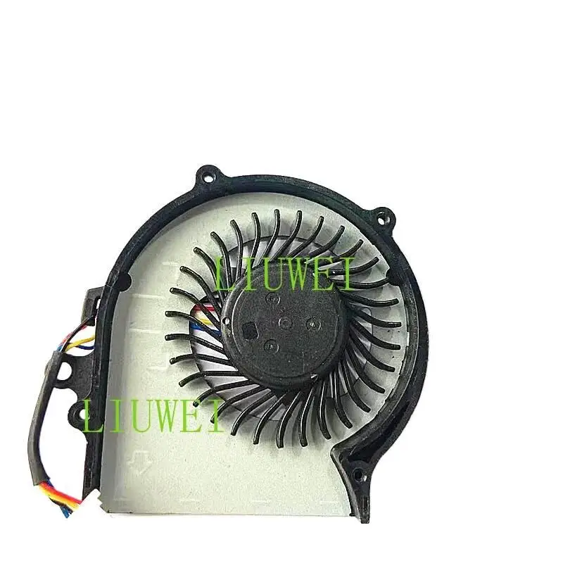 

CPU Cooling fan for V5-122P V5-122 MS2377 V5-132P V5-132 (*:*)