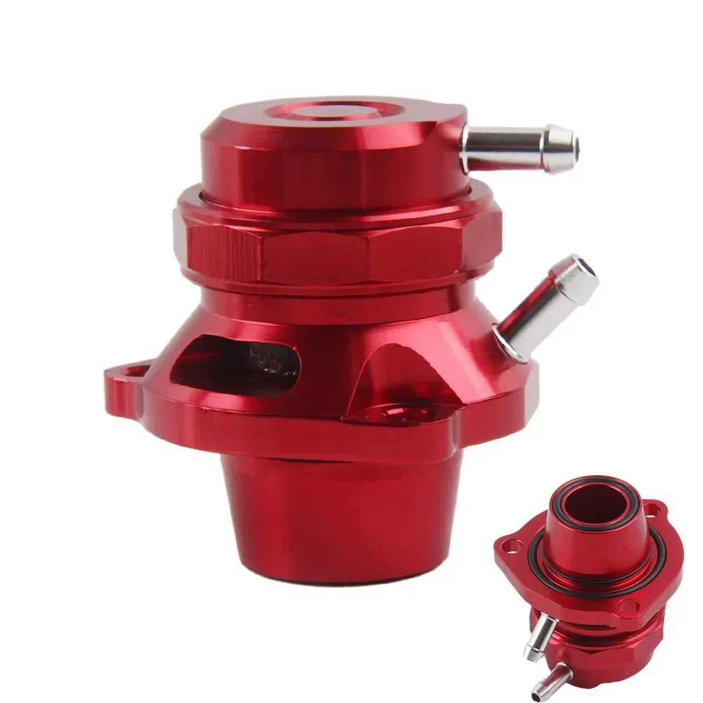 BOV Turbo Van Thổi Phù Hợp Cho Xe Audi Và VW 1.8 Và 2.0 TSI Ea888 710D Mk7