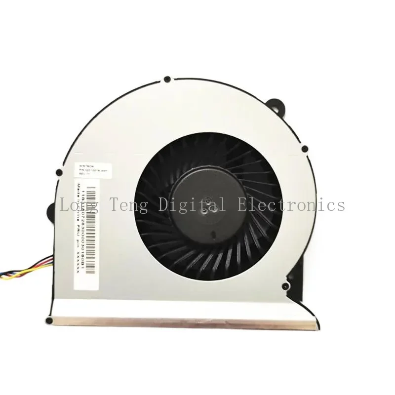 CPU Cooling Fan for Lenovo AIO machine B5030 B5035 B4655 S4040 B5040 A9050 radiator BUB1112DD DC12V 0.7A