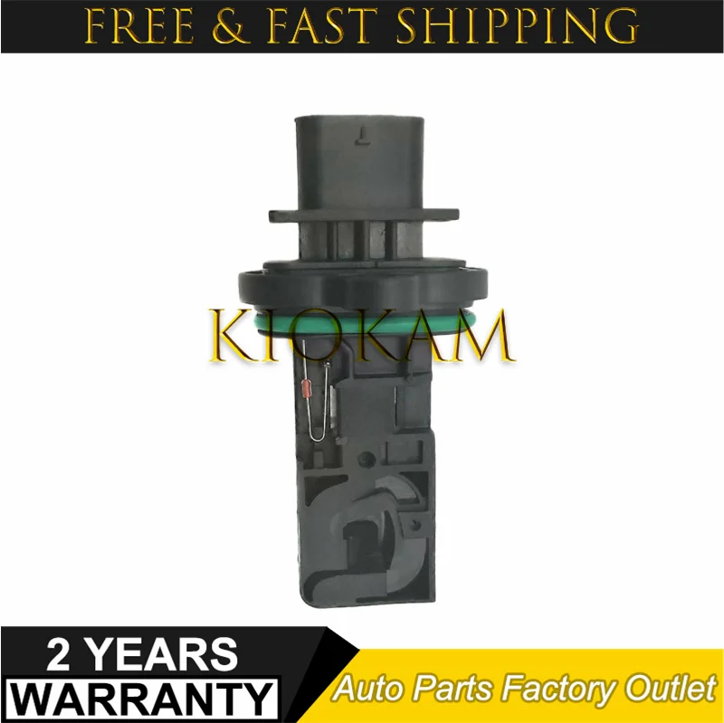 

Датчик массового расхода воздуха (ДМРВ) 0280218169 13627537488 7566990 61357834411 для BMW X5 X6 E70 E71 E72 550 650 750i B7 N63 B44