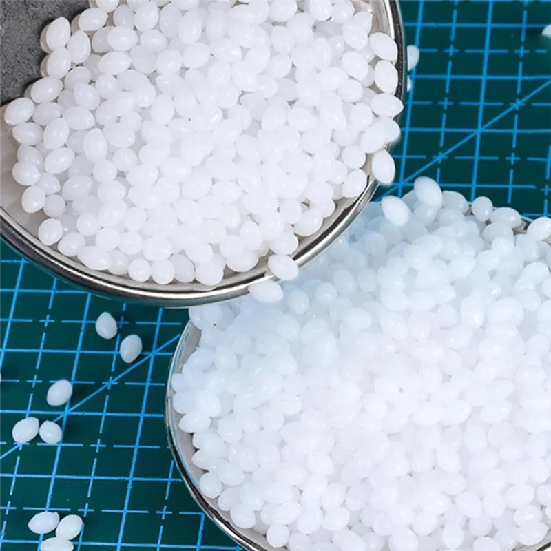 ABKO-Polymorph Thermoplastisch Friendly Plastic Polycaprolacton Polymorph Pellet Polymorph Resin Clay