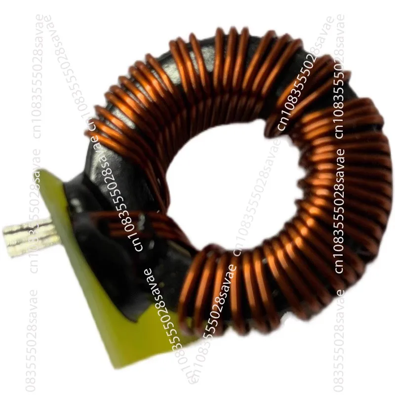 

EG -INVERTER-TAB3000W Bidirectional Inverter LC Resonant Inductor 14UH -77076A7 5pcs