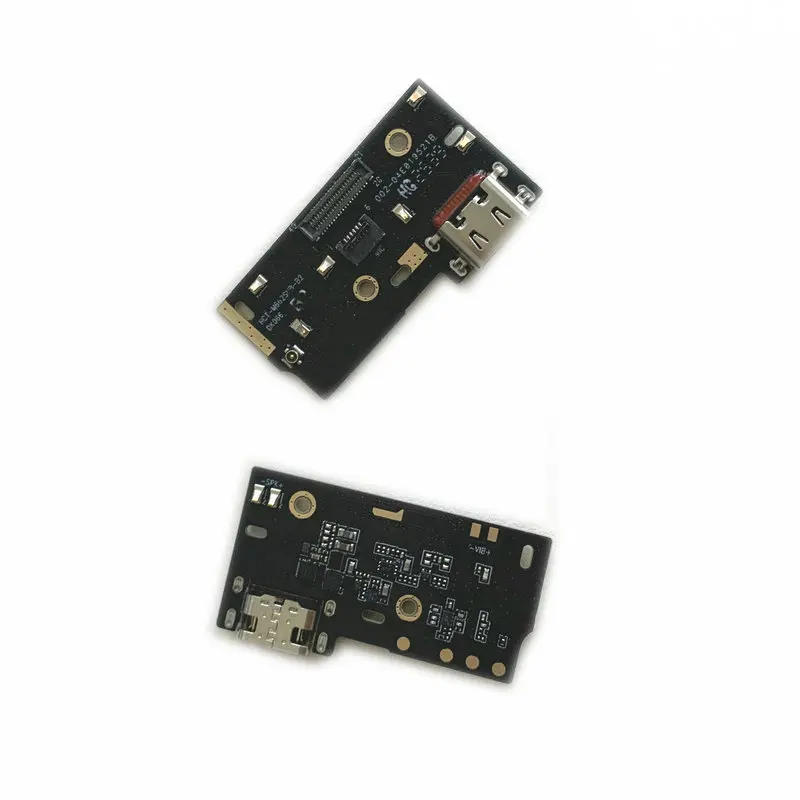 Oryginalna płyta USB z portem ładowania do Blackview Fort 1, akcesoria do telefonów komórkowych — zdjęcie produktu 7