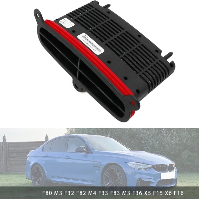 

Y1UB Усовершенствованный модуль регулировки освещения быстрый отклик для 425d 430d 418i 420i 430i