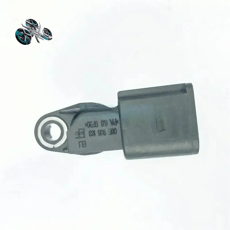 

06E905163 Camshaft Sensor - Ideal Replacement for Audi A4/A6/A8/S4/S6/S8/Q7 and Volkswagen Touareg/Phaeton 06E 905 163