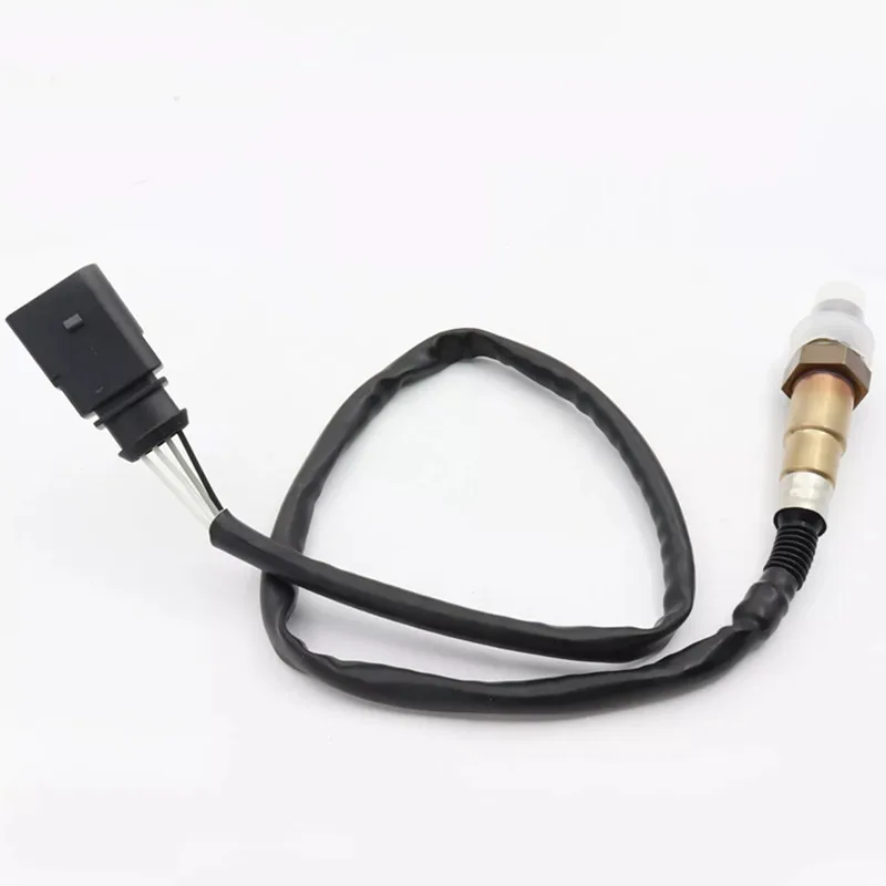 10Pcs oxygen sensor 0258010038 1K0998262T 03C906262J
