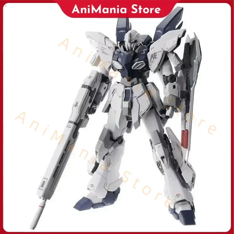 

1/100 Daban 6623 Mg Sinanju Stein Collection Assembly Model Kit Robot Figuine Plastic Model Room Decoration Birthday Toys Gift