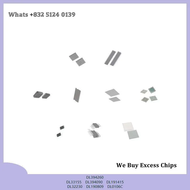 integrated-circuit-chip-chip-chip-integrated-circuit-chip-mcu-chip-dl394260-dl33155-dl394090-dl191415-dl32230-dl190809-dl0106c