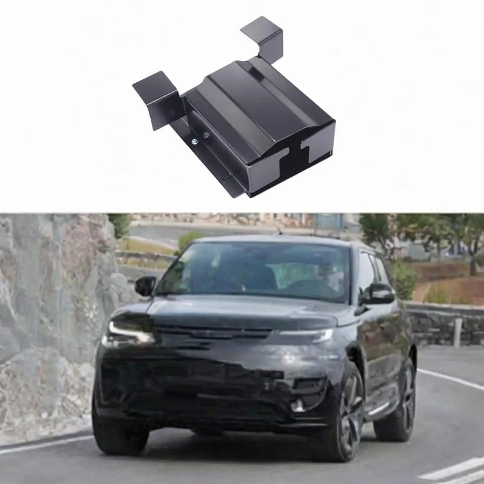 

Корпус топливного фильтра BA7880, запасные части, простая установка, прочный, совместим с 2.5L TD5 Discovery 2