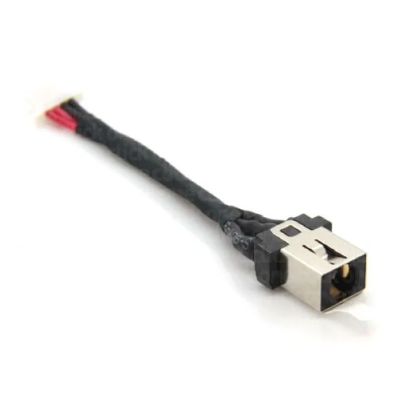Replacement DC Power Jack Port Socket Cable for Lenovo IdeaPad 5-14IIL05 81YH