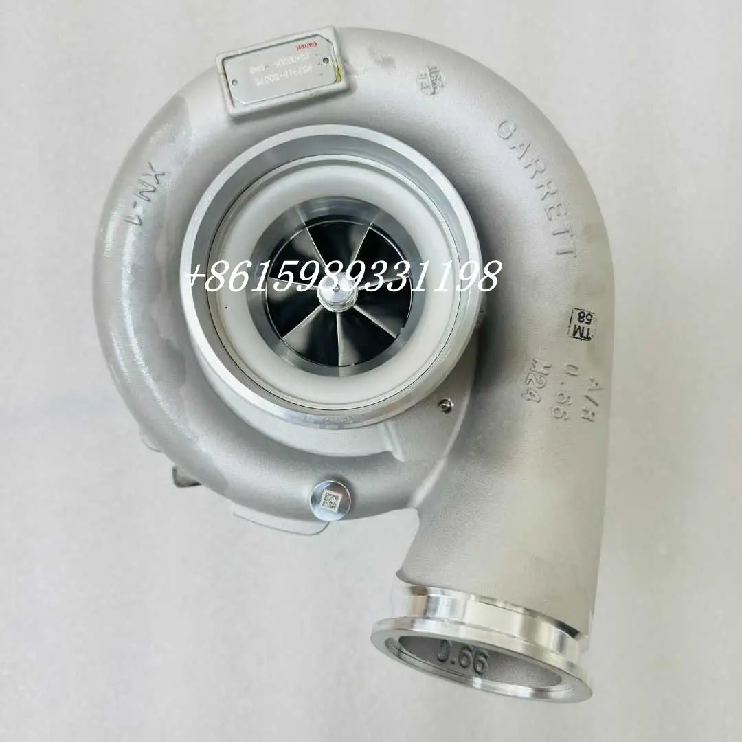

Genuine Turbocharger HE500WG For Scania 5354336 W801738 2126714 2126720 852915-5003S 852915-5007