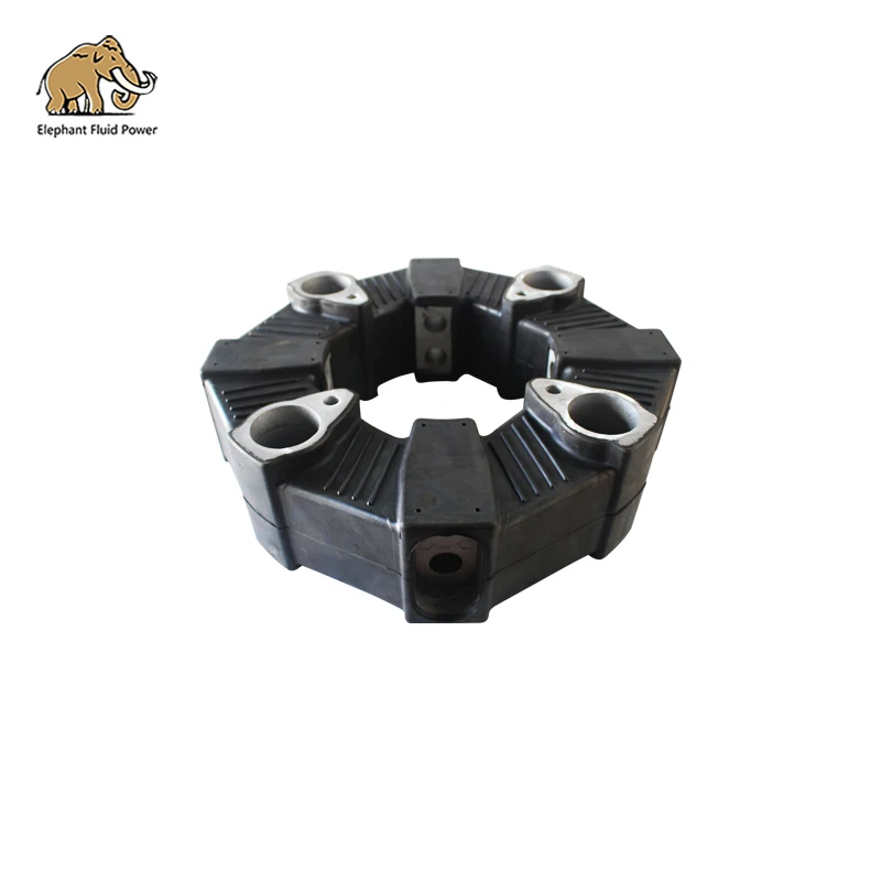 

Factory Made Original Hydraulic Pump Coupling 400A for air Compressor