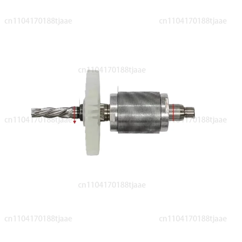 For 12-Inch Electri…