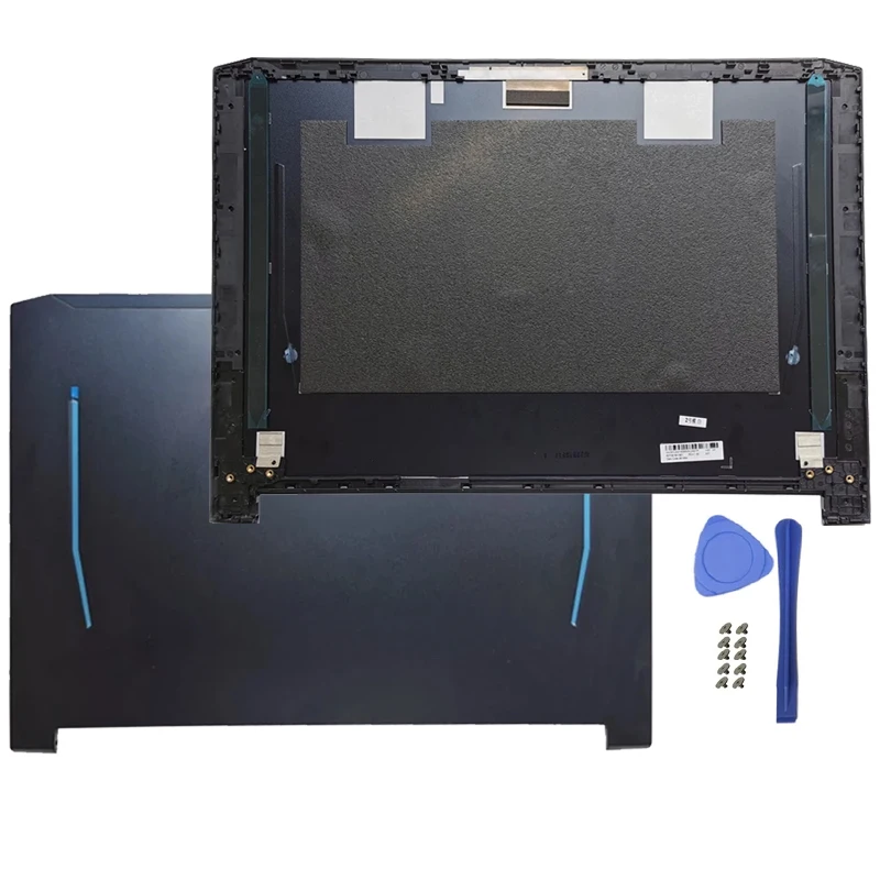 Laptop Accessories Notebook Screen LCD Back Cover Front Bezel Palmrest Bottom Case For Acer Predator Helios 300 PH315-52 Laptops