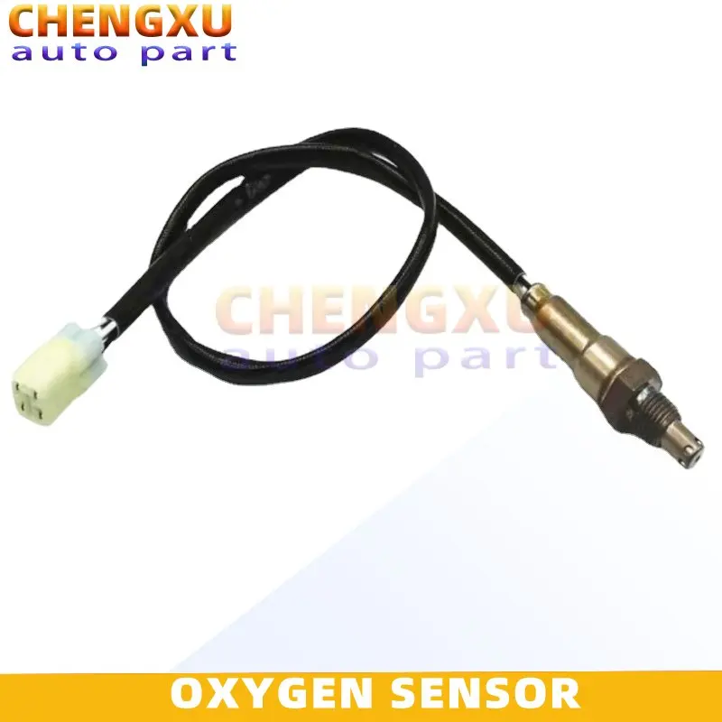 

27H-03L Motorbike Oxygen Sensor Four wire For Qomolangma bending beam Suzuki