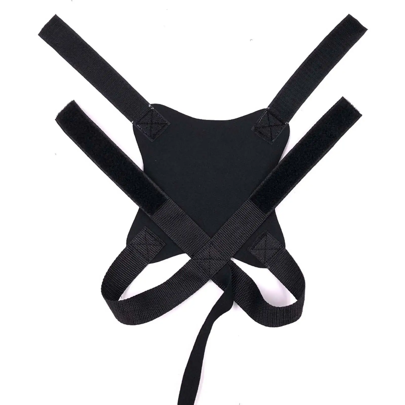 Volleyball Trainer Belt with Elastic Cord Sticky Grip Adjustable Waist Strap for Solo Serve Jump Spike Practice Tool Portable
