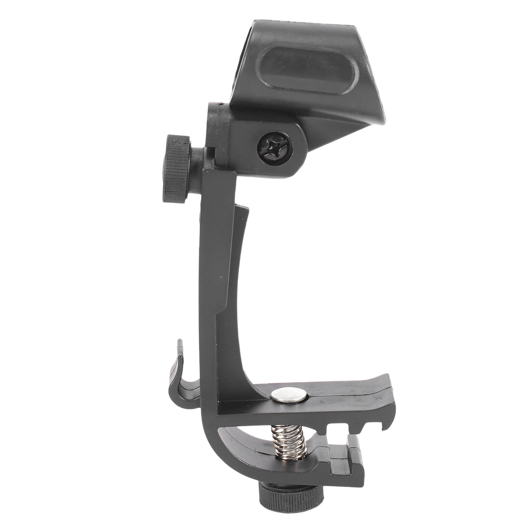 

CJSD-8 Pcs Microphone Clip Drum Clip Shockproof Microphone Clip Microphone Stand Shockproof Musical Instrument Accessories
