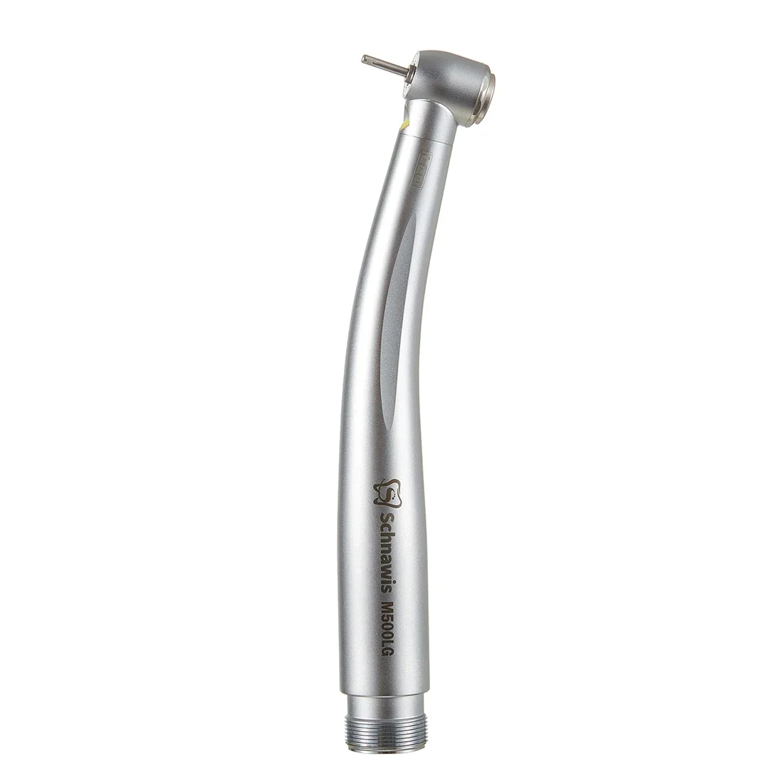 NSK Bearing M500LG Turbine Handpieces Dental High Speed Handpiece Dentist Tool Dentistry LED Handpiece Dentista Hand Piece