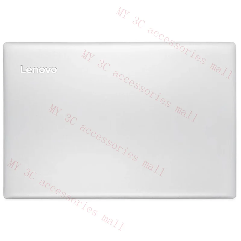 Cubierta trasera con bisagra para Lenovo IdeaPad 320, 15, 330, 15