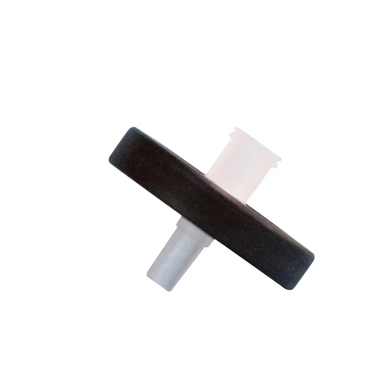 0.45um 4mm 13mm 25mm 50mm Sterile PTFE Mesh Syringe Filters With MCE Membrane