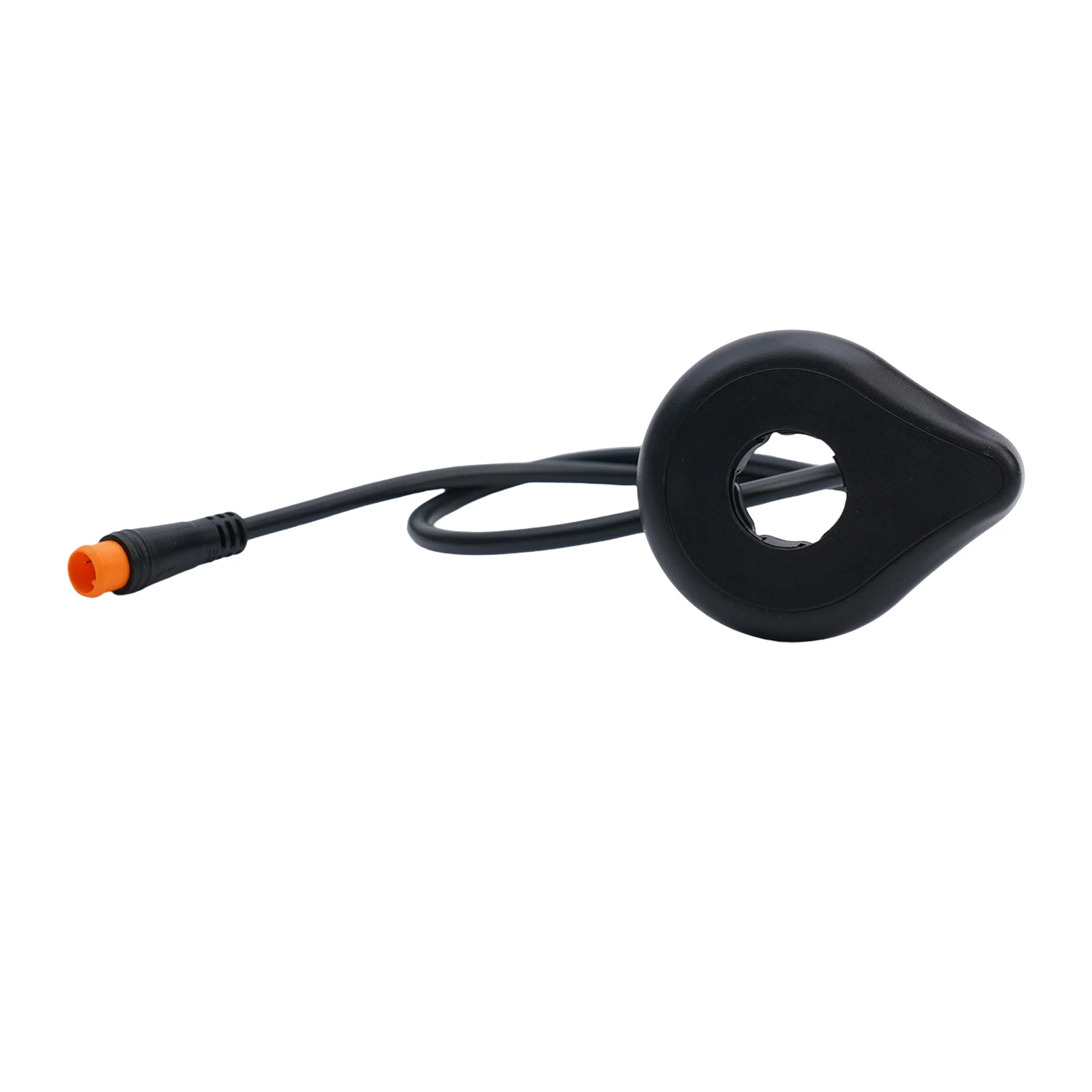 

Датчик педали PAS, аксессуары для велосипеда, велосипедные детали, левый водонепроницаемый кабель, запасные части для велосипеда