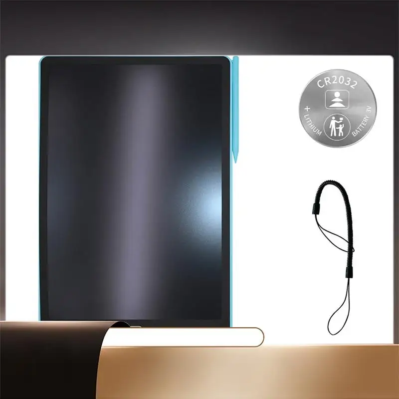 

Школьный сезон, детская доска для письма, ЖК-доска для рисования, цветная ЖК-доска для рукописного ввода, прочная E-X64A