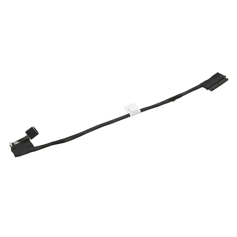 

Новый аккумуляторный кабель 07XC87 7XC87, замена для Dell Latitude 7480 E7480 7490 E7490 DC02C002NI00, черный